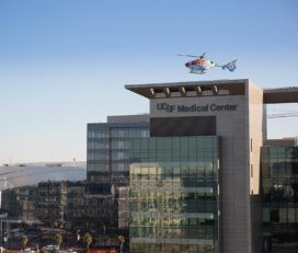 UCSF Medical Center