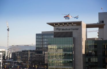 UCSF Medical Center