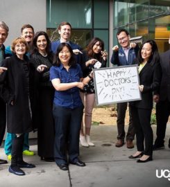 UCSF Medical Center