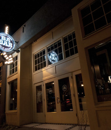 Ba Bar Restaurant