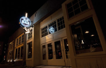 Ba Bar Restaurant