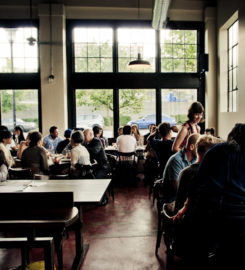 Ba Bar Restaurant