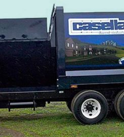 Casella Waste Systems