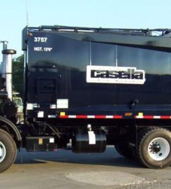 Casella Waste Systems