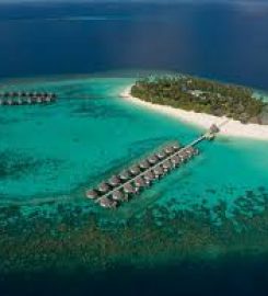 Angaga Island Resort