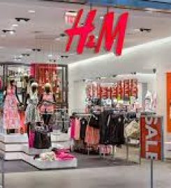 Hennes & Mauritz