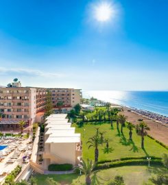 Sun Beach Resort