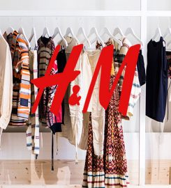 Hennes & Mauritz