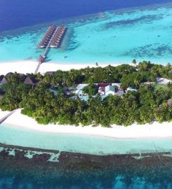 Angaga Island Resort