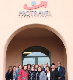 Protravel International
