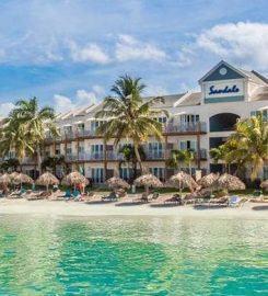 Sandals Negril Beach Resort & Spa
