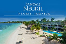 Sandals Negril Beach Resort & Spa