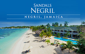 Sandals Negril Beach Resort & Spa