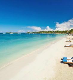 Sandals Negril Beach Resort & Spa