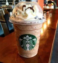 Star Buck